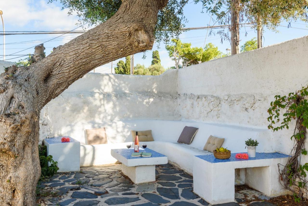 Villa Fifi By Mauter Villas Cala En Porter  Exterior photo